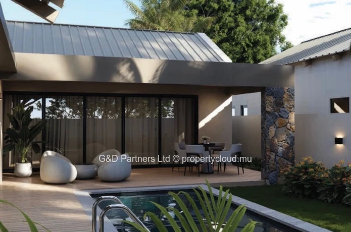 Off-Plan Villa | North Mauritius A New Residential Development – Now Open For Reservation