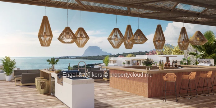 Luxury Redefined: Your Exclusive 1 Bedroom Retreat on Les Salines