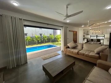 Villa de 4 Chambres