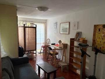 Villa de 4 Chambres
