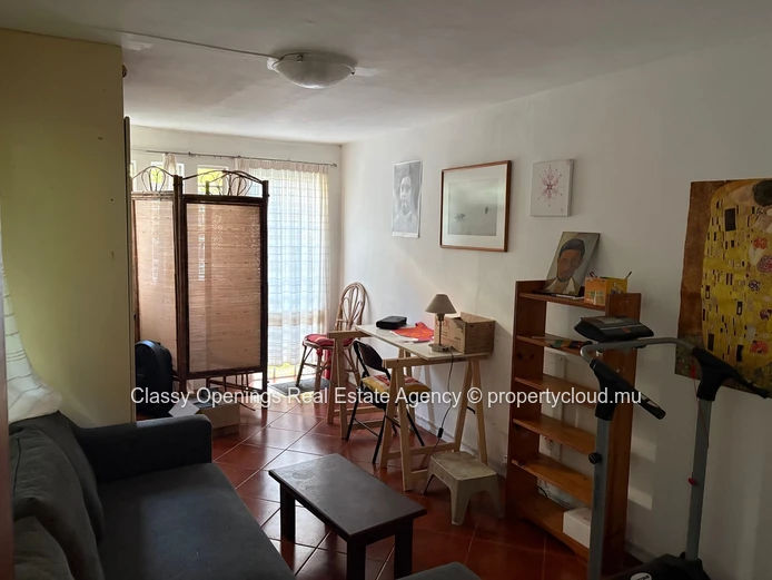 Villa 4 ch à Curepipe — jardin verdoyant, climatisée