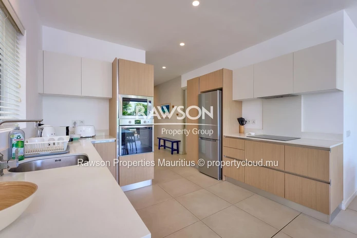 Appartement À Pointe Aux Canonniers - € 580,000