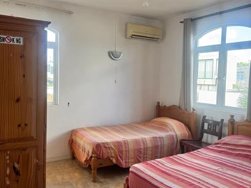 Appartement de 2 Chambres