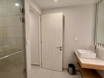 Appartement de 3 Chambres
