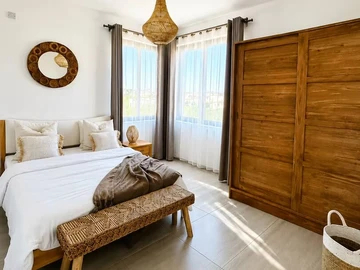 Appartement de 2 Chambres