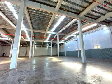 Warehouse