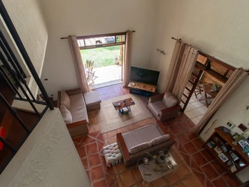 Villa de 3 Chambres