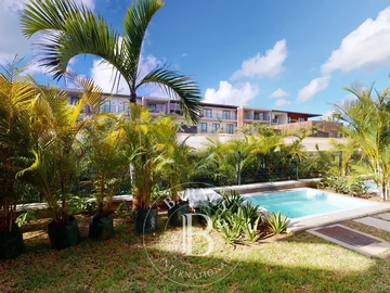 Appartement de 3 Chambres