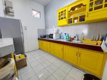 Appartement de 2 Chambres