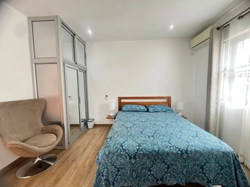 Villa de 3 Chambres