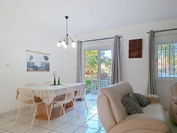 Appartement de 3 Chambres
