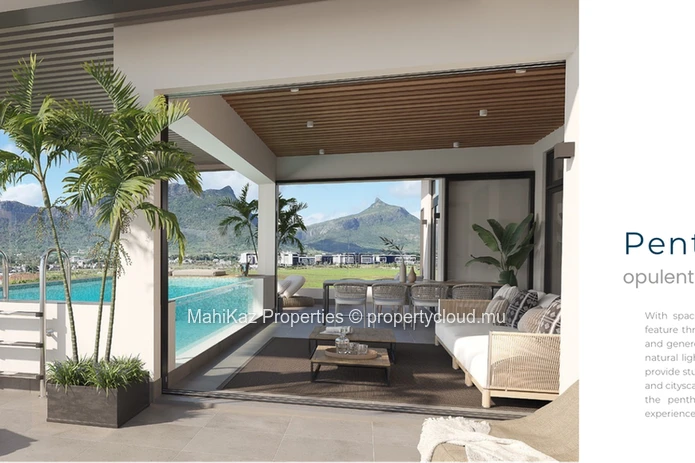 New Luxurious Apartment Project – Moka Smart City (Phase 2)