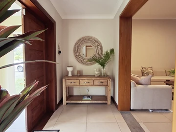 Villa de 4 Chambres