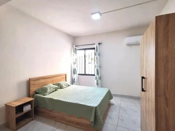 Appartement de 2 Chambres