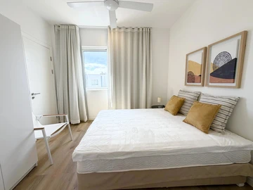 Townhouse, Duplex de 3 Chambres