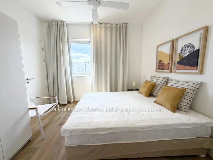 Duplex I Tamarin I Close to Amenities