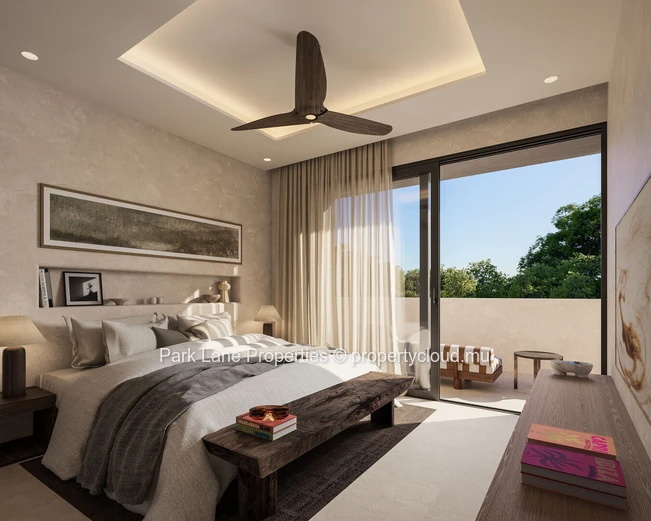 Valriche by YOO – Branded Luxury Villas in Heritage Villas Valriche