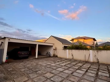 Villa de 3 Chambres
