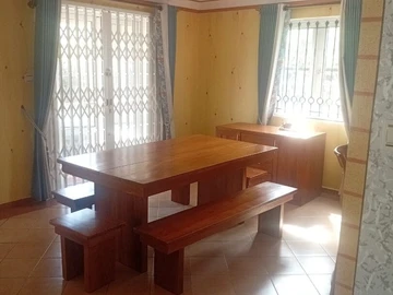 Villa de 3 Chambres