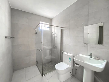 3 Bedroom Villa
