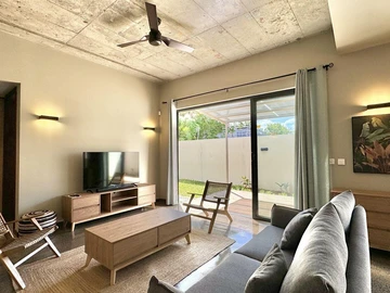 Appartement de 3 Chambres