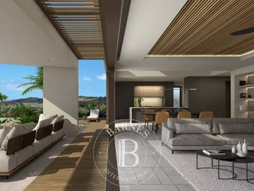 3 Bedroom Villa