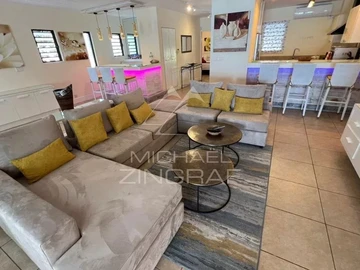 Penthouse de 3 Chambres