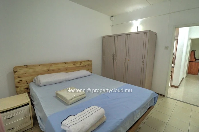 Appartement meublé confortable et idéalement situé