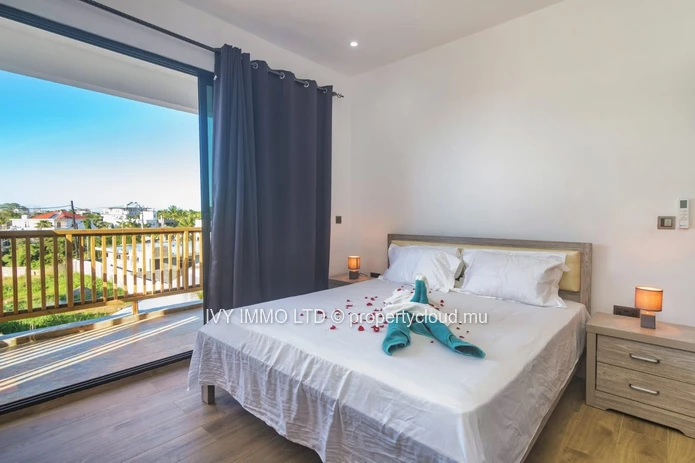 Villa For Rent – Grand Baie