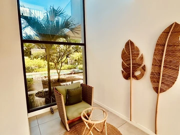 Villa de 4 Chambres