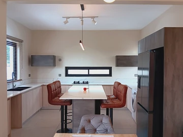Maison de 3 Chambres