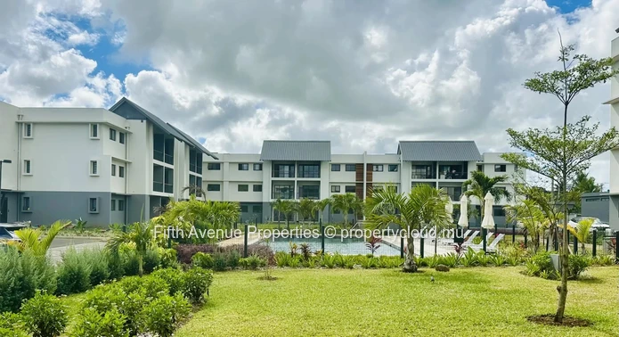Beau Plan - New 3 Bedroom Apartment in the Heart of the Smart City