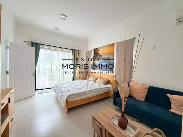 3 Bedroom Villa