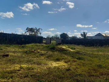 Residential Land