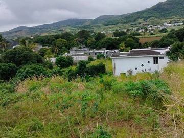 Residential Land