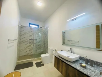 Villa de 4 Chambres