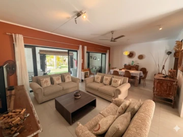Appartement de 2 Chambres
