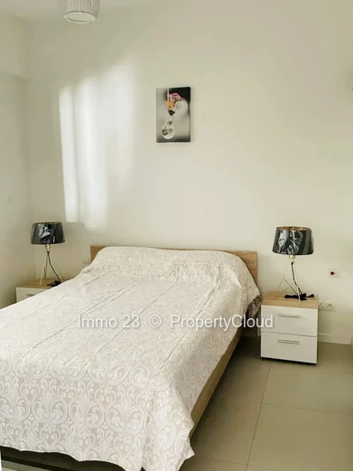 Apartments - 1 bedrooms - Trianon