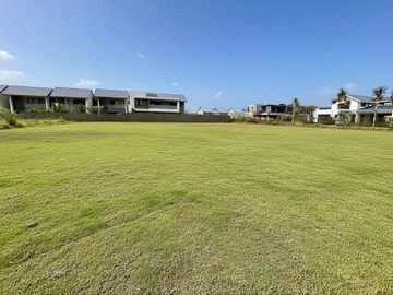 Residential Land