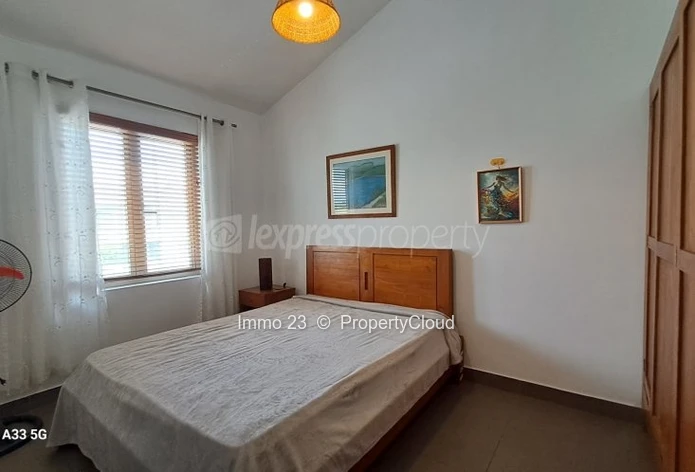 Townhouse/Duplex – 3 chambres – 150 m² – MA348094L