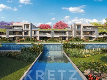 3 Bedroom Apartment