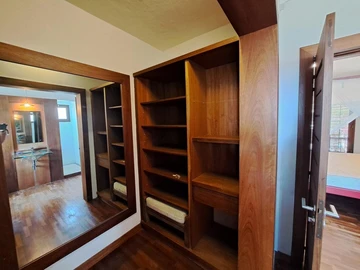 Maison de 4 Chambres