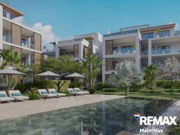 3 Bedroom Penthouse
