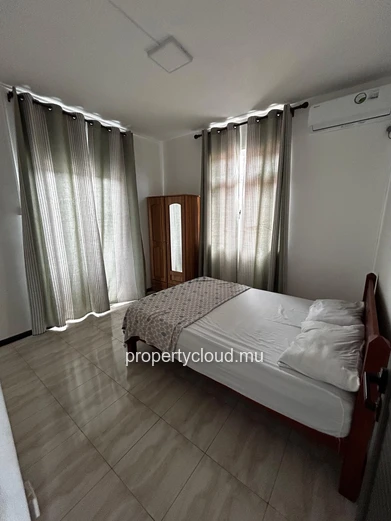 À LOUER – Appartement 3 chambres à Pereybère / Île Maurice