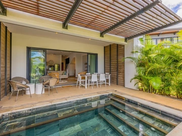 3 Bedroom Townhouse, Duplex