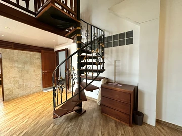 Maison de 5 Chambres