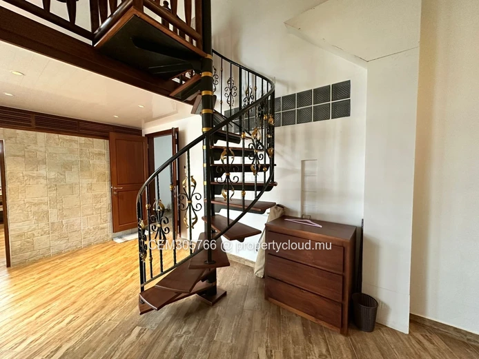 Maison à Louer à Flic-en-Flac – Morcellement Anna