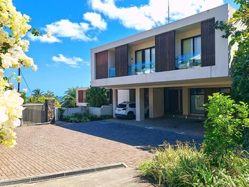3 Bedroom Townhouse, Duplex