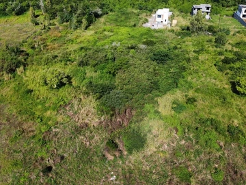Terrain Résidentiel