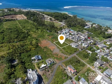 Residential Land